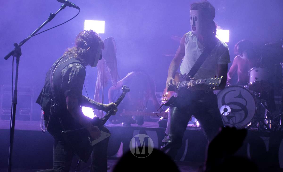 Albasonora llena Albacete de buena música
