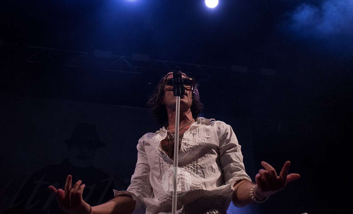 Albasonora llena Albacete de buena música
