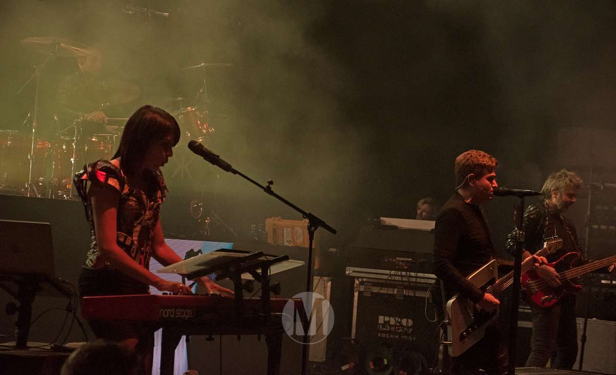 Albasonora llena Albacete de buena música