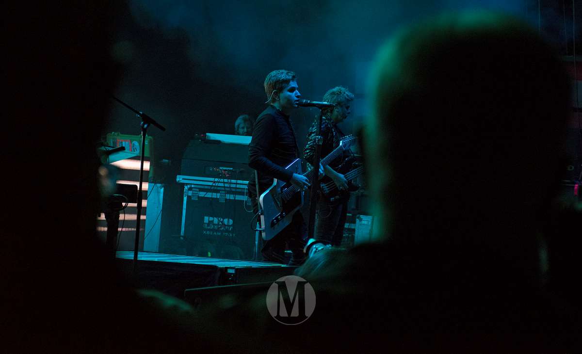 Albasonora llena Albacete de buena música