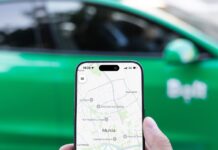 Bolt exige una regulación clara en C-LM tras la inmovilización de sus vehículos VTC en Toledo