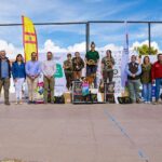 Argamasilla de Alba acoge el XII Campeonato de España Femenino de Caza Menor con Perro