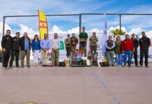 Argamasilla de Alba acoge el XII Campeonato de España Femenino de Caza Menor con Perro