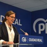 Fúnez y Belda presentan una iniciativa del PP para compensar económicamente a las personas celiacas