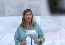 PP acusa al PSOE de «vetar» en las Cortes su iniciativa sobre la gestión de las pulseras antimaltrato