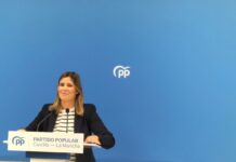 PP ofrecerá una radiografía «real» de C-LM frente a la «fantasiosa» de Page en el Debate sobre el Estado de la Región