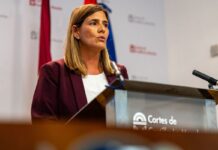 PP cree que se ha constatado «el fin de ciclo de Page» y ve su discurso como el de la «despedida»