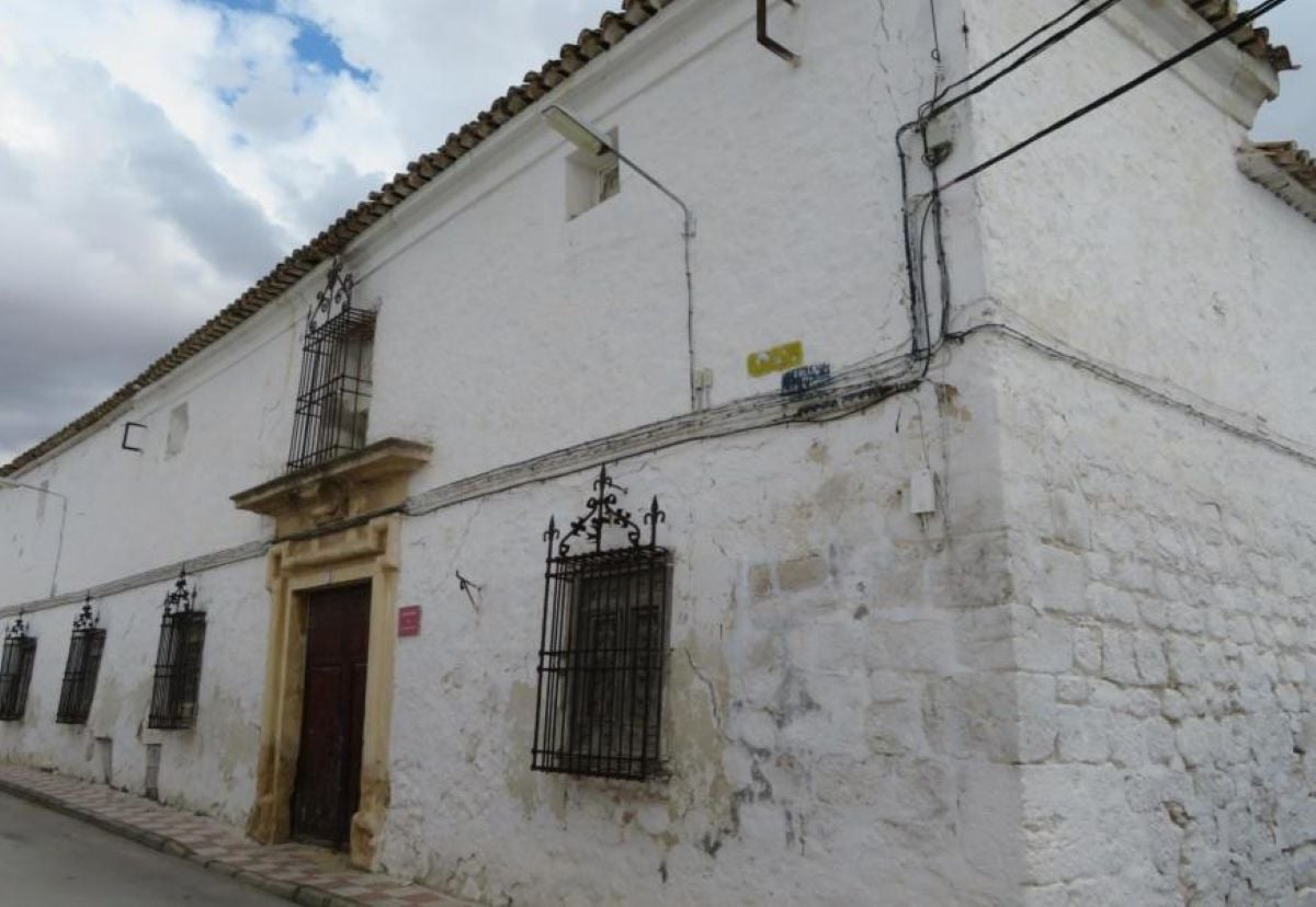 Lugares casi abandonados en Castilla-La Mancha: ocho nuevos enclaves en peligro de desaparecer