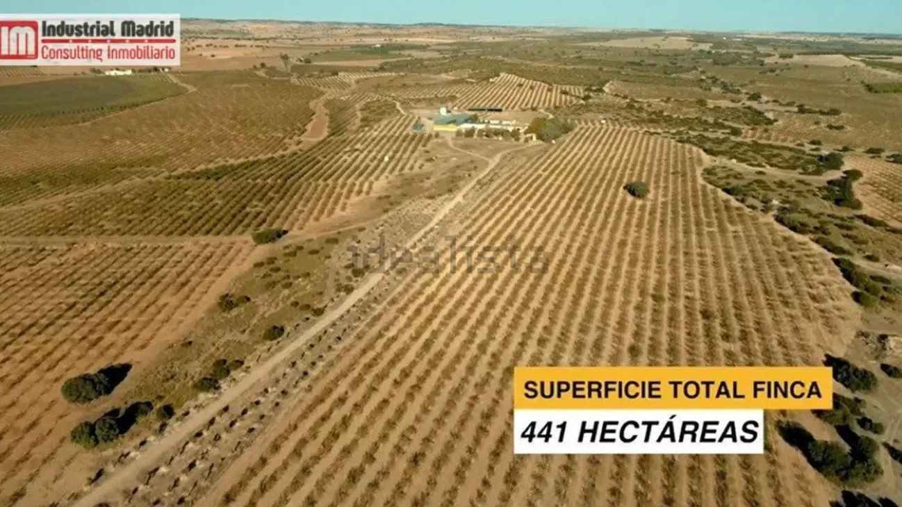 Vivir de lujo en Castilla-La Mancha: 10 casas a la venta por más de 4 millones de euros