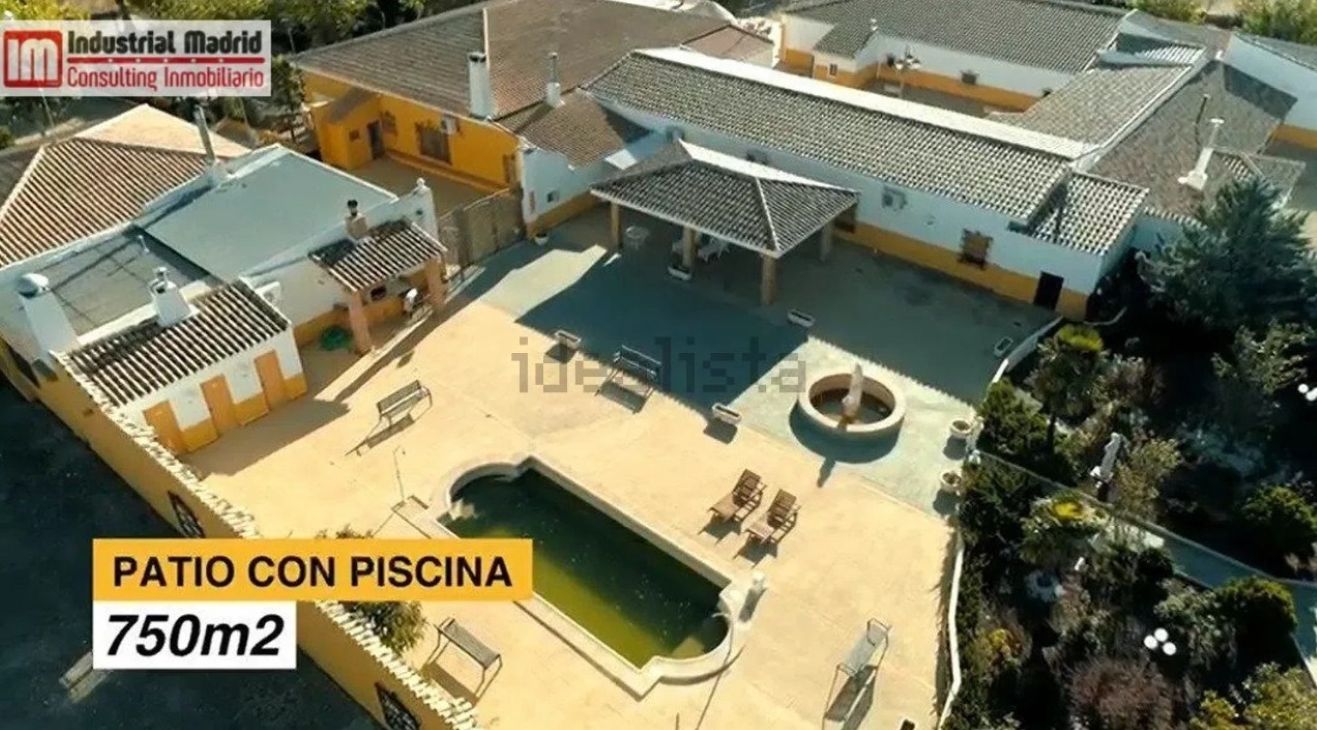Vivir de lujo en Castilla-La Mancha: 10 casas a la venta por más de 4 millones de euros