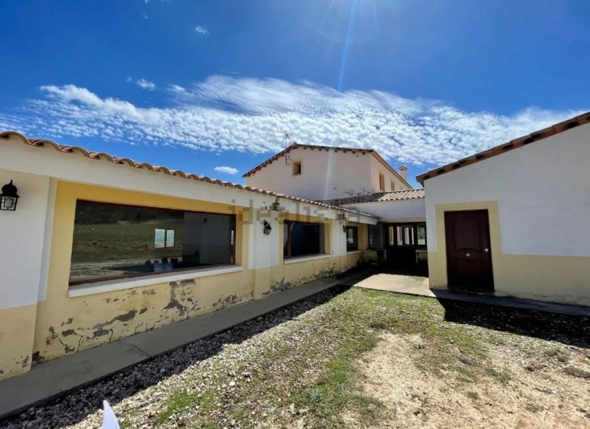 Vivir de lujo en Castilla-La Mancha: 10 casas a la venta por más de 4 millones de euros