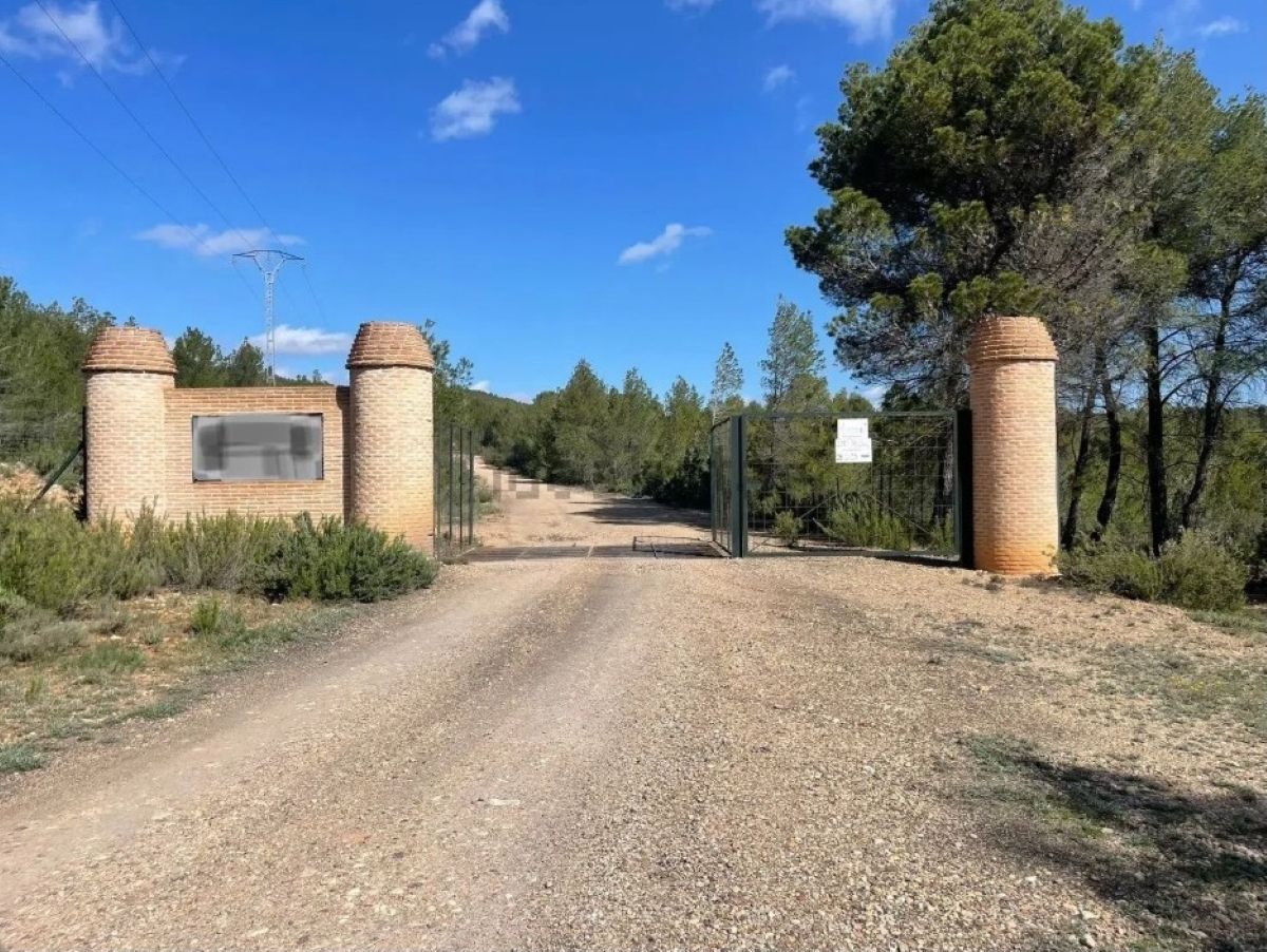 Vivir de lujo en Castilla-La Mancha: 10 casas a la venta por más de 4 millones de euros