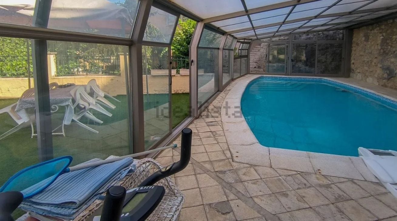 Vivir de lujo en Castilla-La Mancha: 10 casas a la venta por más de 4 millones de euros