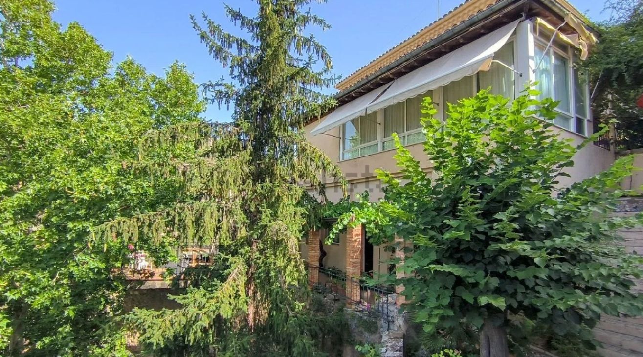 Vivir de lujo en Castilla-La Mancha: 10 casas a la venta por más de 4 millones de euros