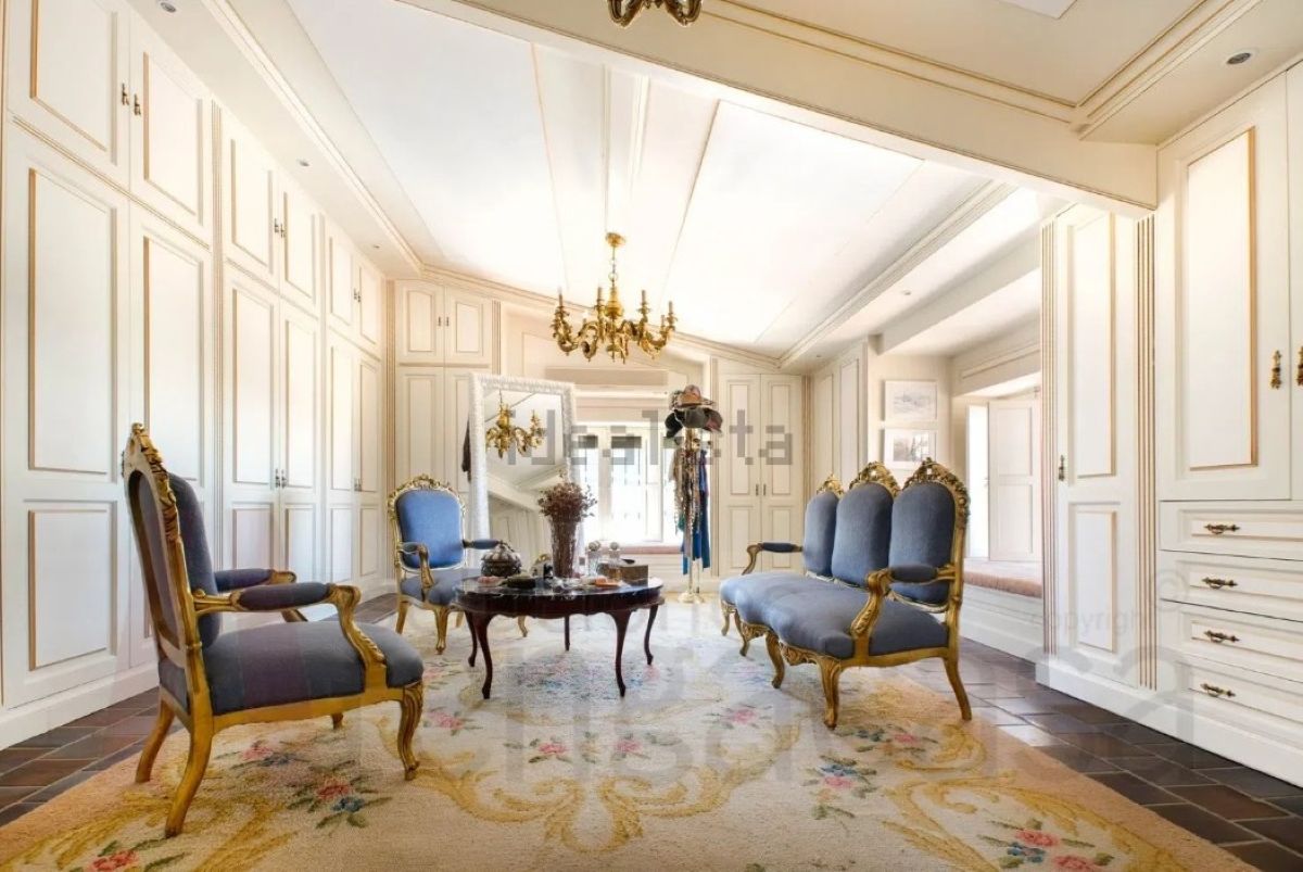 Vivir de lujo en Castilla-La Mancha: 10 casas a la venta por más de 4 millones de euros
