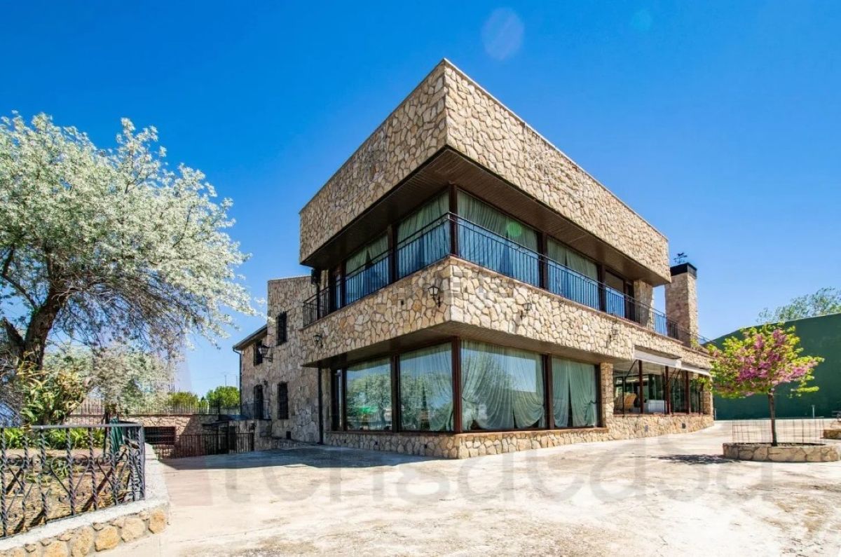 Vivir de lujo en Castilla-La Mancha: 10 casas a la venta por más de 4 millones de euros