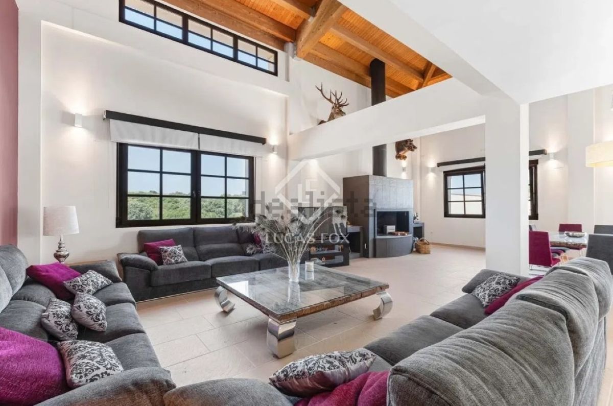 Vivir de lujo en Castilla-La Mancha: 10 casas a la venta por más de 4 millones de euros