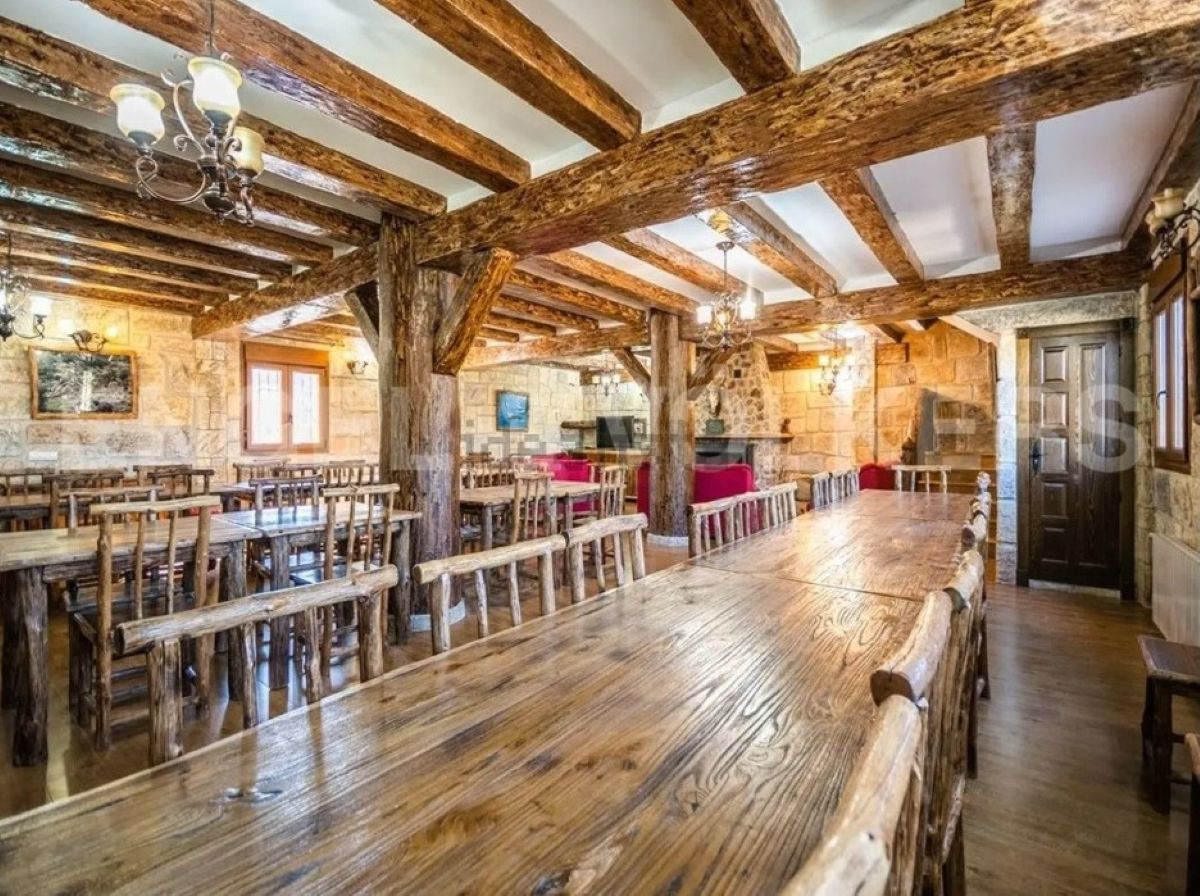 Vivir de lujo en Castilla-La Mancha: 10 casas a la venta por más de 4 millones de euros