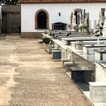 El cementerio de Bolaños de Calatrava cambia el horario por el Día de Todos Los Santos para facilitar su acceso