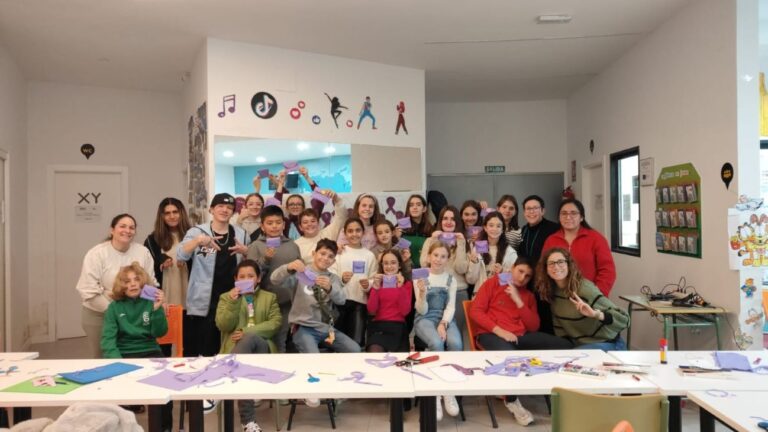 Un otoño cargado de actividades para la juventud en el Centro Joven de Bolaños de Calatrava