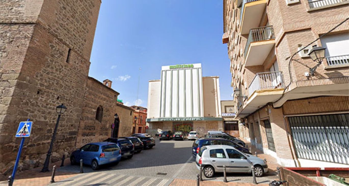 Lugares casi abandonados en Castilla-La Mancha: ocho nuevos enclaves en peligro de desaparecer