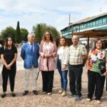 Comienza en Almagro la XI Feria Rural de las Mujeres Emprendedoras y Empresarias