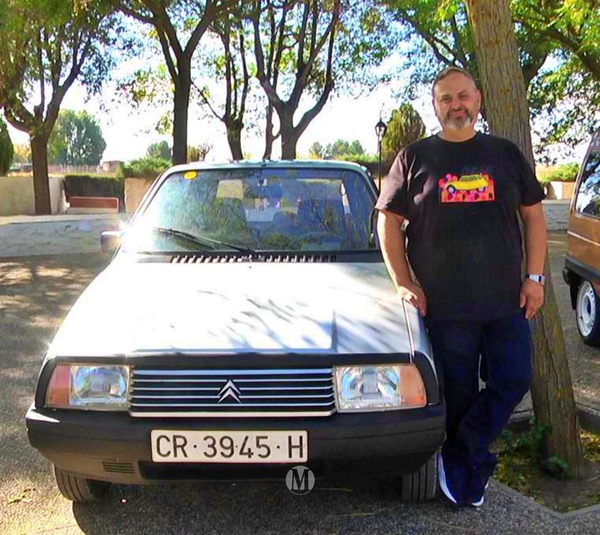 Este fin de semana Daimiel, La Solana y Membrilla acogen la concentración Nacional Citroën C-15 E
