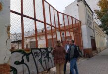 Albacete construirá viviendas en el solar en desuso de ‘Layesa’