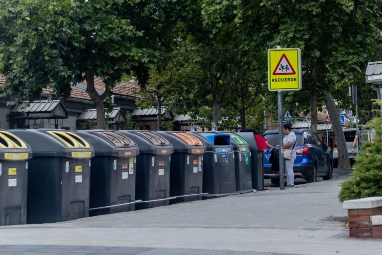 OCU denuncia que la tasa de basuras en Guadalajara y Ciudad Real podría incumplir la normativa europea