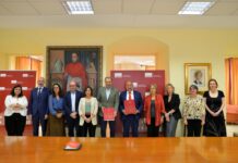 La UCLM y la Consejería de Sanidad refuerzan su alianza para mejorar la formación sanitaria en C-LM