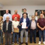 Bolaños de Calatrava renueva su compromiso con las entidades locales mediante nuevos convenios