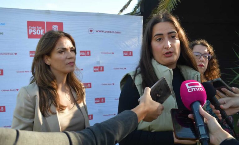 El PSOE de Ciudad Real reivindica una política “honesta y centrada en las personas” frente a los bulos y la crispación