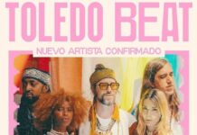 Crystal Fighters, primer artista internacional que actuará en el Toledo Beat Festival