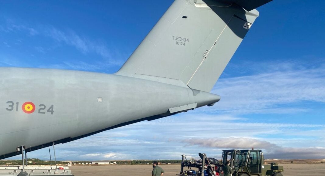 Ejército del Aire