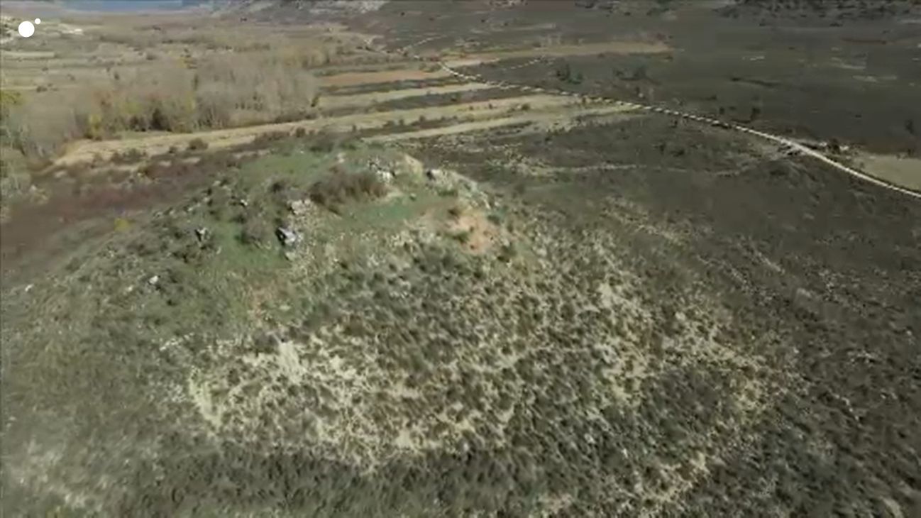 Un pueblo de Cuenca esconde la única “pirámide” de Castilla-La Mancha