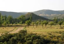 Un pueblo de Cuenca esconde la única “pirámide” de Castilla-La Mancha