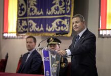 Page desea que el acuerdo entre Israel y Hamás culmine con éxito