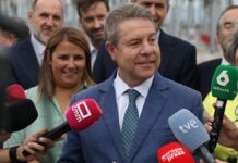 Page, reconocido en los Premios Antena de Oro 2025 «impulsar el diálogo entre prensa, sociedad y administraciones»