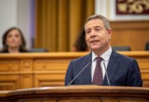 Page urge al Gobierno a rechazar la tramitación de la ley de ERC para que la Generalitat gestione el IRPF