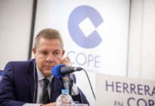 Page cree que no puede haber un adelanto electoral «por orden de Puigdmont» pero ve «difícil» agotar la legislatura