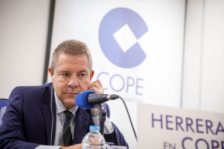 Page cree que no puede haber un adelanto electoral «por orden de Puigdmont» pero ve «difícil» agotar la legislatura