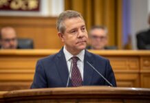 Page ve «muy cerca» un acuerdo sobre el trazado del AVE Madrid-Lisboa a su paso por Toledo