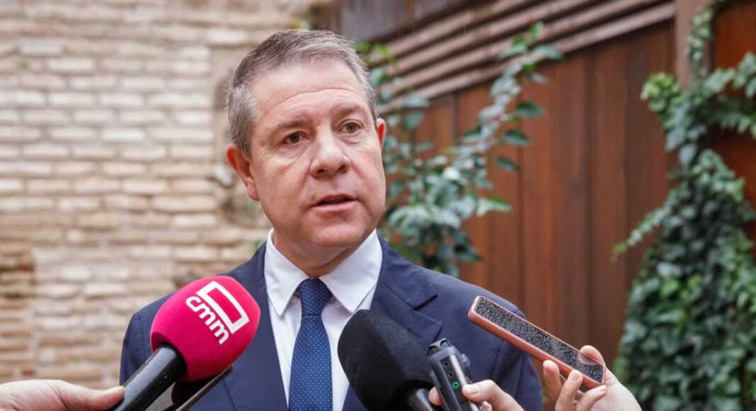 Emiliano García Page