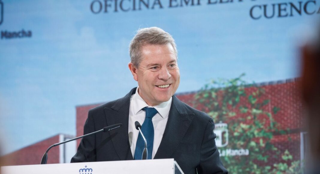 Emiliano García Page