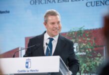 C-LM presentará una plataforma de intermediación entre empleadores y trabajadores