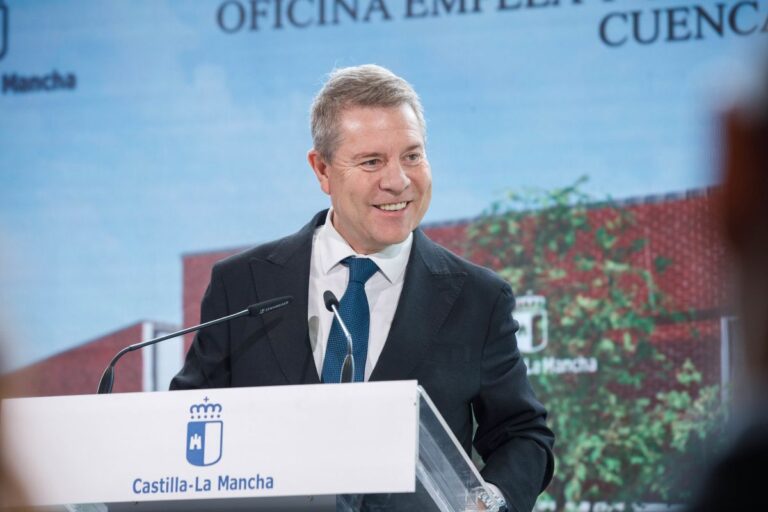 C-LM presentará una plataforma de intermediación entre empleadores y trabajadores