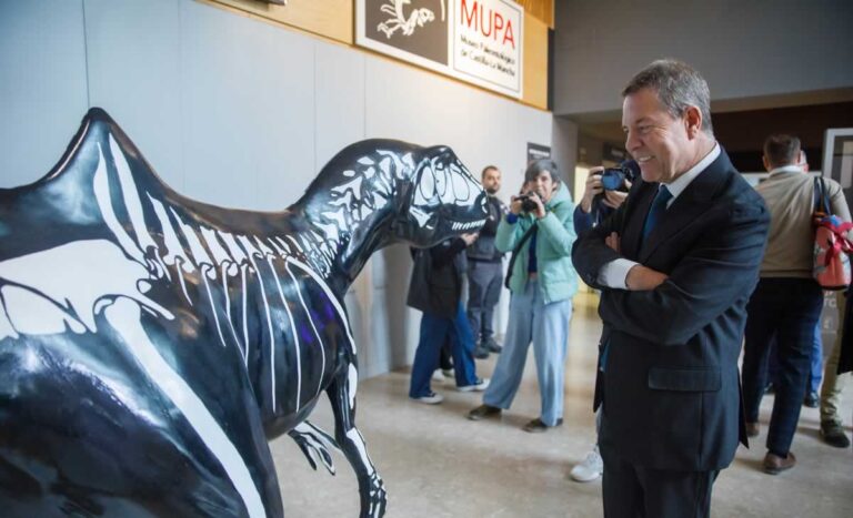Cuenca acogerá el acto institucional del Día de Castilla-La Mancha