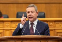 Page denuncia que Sánchez ha estado buscando “cosas sucias” sobre él y reprocha a Moncloa que no haga nada