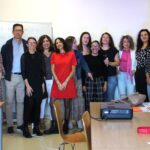 Bolaños de Calatrava realizó el V desayuno Networking con mujeres emprendedoras y empresarias