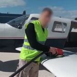 Investigan a una empresa de paracaidismo en Cuenca por irregularidades